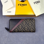 激安フェンディ財布コピー